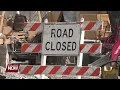 Another Lima Intersection to temporarily close for Downtown Streetscape Project