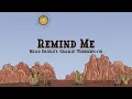 Brad Paisley - Remind Me (Lyrics) ft. Carrie Underwood