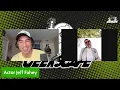 Geekscape 1 on 1 Actor Jeff Fahey