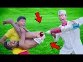 Download Lagu Must Watch Very Special Trending Funny Comedy Video 2025Amazing Injection Wala Doctor Video Ep-480