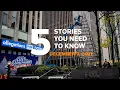 December 9 2021 Biden vaccine mandate Daunte Wright Maxwell trial Jan 6 panel Fox News tree
