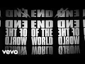 Download Lagu Miley Cyrus - End of the World (Official Teaser)