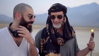 Sting Desert Rose Sabo Goldcap Desert Sunrise 2020 Zuma Dionys Remix Cheb Mami Voice 2 HOURS 