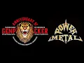 Download Lagu TIMUR TRAGEDI - POWER METAL