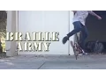 MASTERING BACKSIDE FLIPS Nikolas Gibson