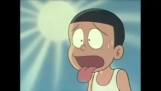 doraemon 1979 girl like a white lily japanese dub english sub 1080p