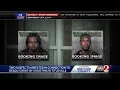 2 arrested in connection to deadly Titusville shooting