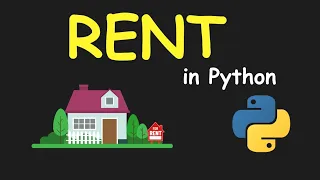 I CREATE PROPERTY RENT MANAGEMENT SYSTEM USING PYTHON LEARN PYTHON BY BUILDING SIMPLE PROJECTS