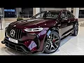The ALL-NEW 2027 GLE Coupe Is INSANE Mercedes Just Raised the Bar