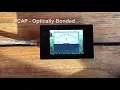 EA uniTFTs - Sunlight Readability Smart 2 PCAP