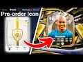 Download Lagu 40x PRE-ORDER ICON PACKS! 😲 FC 26 Ultimate Team