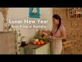 Lagu Celebrating Lunar New Year in Australia🇦🇺| Vietnamese Traditions \u0026 Family Cooking | Slow Living Vlog