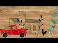 Classroom Decor Traditional Farmhouse