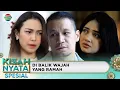 Lagu Di Balik Wajah Yang Ramah | Kisah Nyata