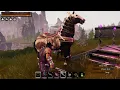 Conan exiles Isle of Siptah T4 Thralls and easy lesser essence