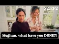 Download Lagu Meghan’s Tries to Impress Hoping You Won’t Google Her Guest! #withlovemeghan #netflix 