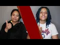 Toosii - Back Together (Official Video) REACTION VIDEO!!!