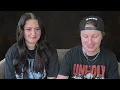 A DIFFERENT VIBE... Boundaries - "Only endless" REACTION