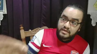  المدفع   أرسنال   كريستال بالاس         المدفعجي الراقص جاهز للإحتفال دندنها
