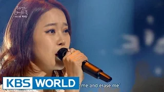 Download Baek ZYoung - I Won't Love | 백지영 - 사랑 안 해 [Yu Huiyeol's Sketchbook] MP3