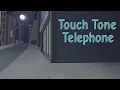Touch Tone Telephone animation