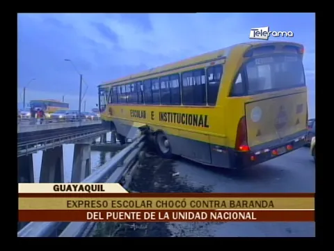 Guayaquil al Instante 22-05-2023