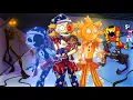 SUN MOONS OBSOLETE ECLIPSE THE FINAL CHAPTER FNAF Security Breach Ruin Animation