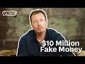 The Teen Who Printed 10 Million in Fake Cash VICE I Was A Teenage Felon True Lives