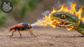 10 Animales Con Las Defensas Más Letales