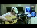 Post Malone - Circles Guitar Loop Cover