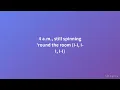 Becky Hill - Multiply (Lyrics)