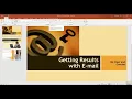 PowerPoint 2021 In Practice - Chapter 1 Guided Project 1-2 Step-By-Step SIMnet Tutorial