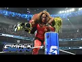 Download Lagu FULL MATCH: Naomi vs. Nia Jax: SmackDown highlights, Nov. 15, 2024