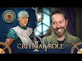 Lagu To the Hounds! | Critical Role | Campaign 4, Episode 9