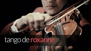 Download El Tango de Roxanne ( String Quartet ) MP3