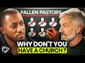 Download Lagu John Bevere Has a DEEP Convo w/ Lecrae On Fallen Pastors, End Times, and Political Idols