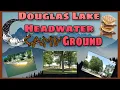 Douglas Lake Headwater Campground