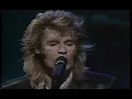 HALL & OATES - EVERYTIME YOU GO AWAY ( live )