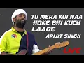 Download Lagu Apna Bana le - Arijit Singh LIVE | Iplt20 2023  OPENING CEREMONY | #Aa #arijitsingh