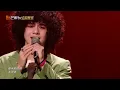 【下一战歌手·音乐会纯享】#曾比特 《#他不爱我 》 细腻声线极具故事感 | The Next Singer's Concert EP04 | MangoTV Music
