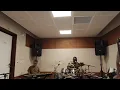 Fifty Nine Band - Confiance (répétition)