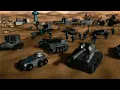 JAVA GAMES Art Of War NAC - J2me Loader