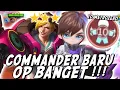 Download Lagu COMMANDER BARU GUSION OP BGT ! DAPET 2 SINERGY BISA MILIH ! DPT EXP JUGA ! 10 SINERGY SEGAMPANG INI!