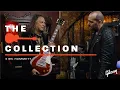 Download Lagu The Collection: Kirk Hammett of Metallica
