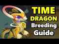 ALL TIME DRAGON Breeding Outcomes Guide Empower Exclusives Level 1 and Level 2 - Dragon City