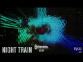 Ryskie - Night Train (Original Extended Mix)