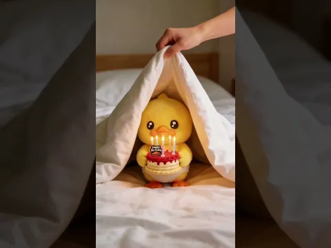 Birthday Wala Surprise 🎁🤣 #shorts #comedy #trending #viral #shortvideo