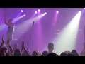 Frontline Assembly - Unknown. live@A38 Hajó, Budapest, 2022.08.14.
