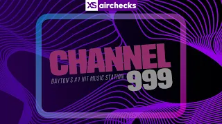 Channel 9-9-9 WC Kettering Ohio July 1 2025
