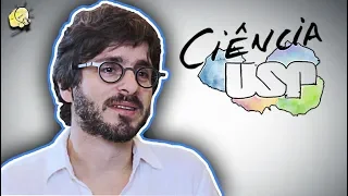 O que é essa tal de cosmopolítica? | NDC 10